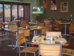 Hale Road Tavern - Accommodation NT 0