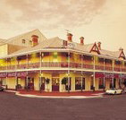 Hotel Northbridge - Accommodation NT