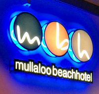 Mullaloo Beach Hotel - Accommodation NT