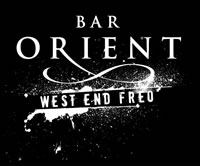 Bar Orient - Accommodation NT 0