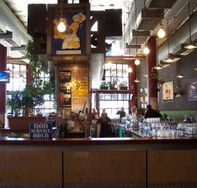 Foundry Pub  Grill - Accommodation NT