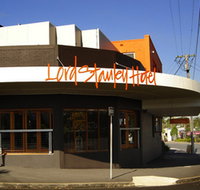 Lord Stanley Hotel - Accommodation NT