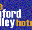 Samford Valley Hotel - Accommodation NT