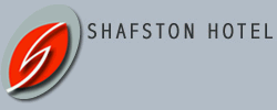 Shafston Hotel - Accommodation NT