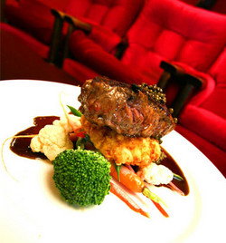 Empress Hotel - Accommodation NT 0