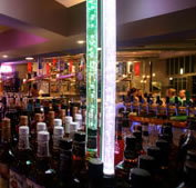 RQ's Tavern - Accommodation NT