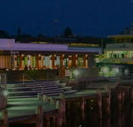 Hugos Lounge - NT Tourism