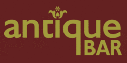 Antique Bar - Accommodation NT