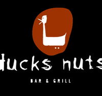 Ducks Nuts Bar  Grill