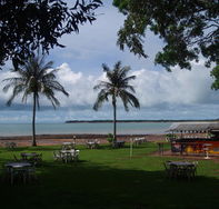 Darwin Ski Club - NT Tourism