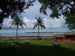 Darwin Ski Club - Accommodation NT 0