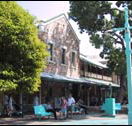 Victoria Hotel