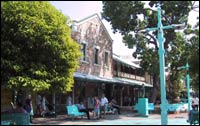 Victoria Hotel - NT Tourism 0
