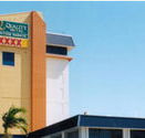 The Frontier Hotel