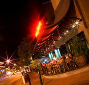 Monsoons Restaurant and Party Bar