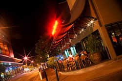Monsoons Restaurant And Party Bar - NT Tourism 0