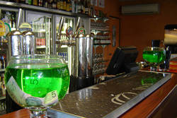 The Tap On Mitchell - Home Of The Fishbowl Cocktail - NT Tourism 0