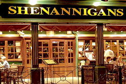 Shenannigans - NT Tourism 0