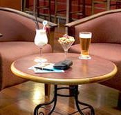 Jabiru Bar