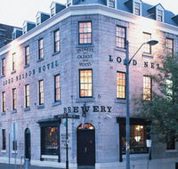 Lord Nelson Brewery Hotel - Accommodation NT