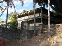 The Wiseman Inn - Accommodation NT 0