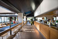 The Winston - Accommodation NT 0