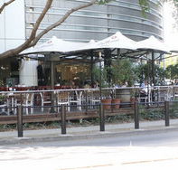 The Deck Bar