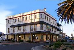 Jerrara NSW Accommodation NT