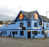 Trade Tavern - NT Tourism