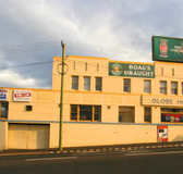 Globe Hotel - NT Tourism