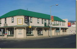 New Norfolk Hotel - Accommodation NT 0