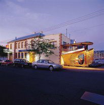  Accommodation NT