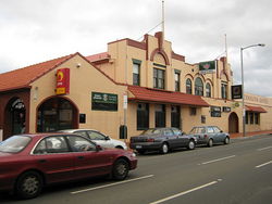  Accommodation NT