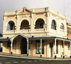 Gormanston TAS Accommodation NT