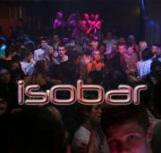 Isobar The Club - NT Tourism