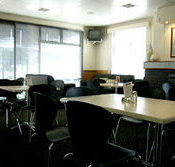 Kains Bar  Riverview Hotel - Accommodation NT