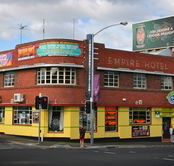 Republic Bar  Cafe - NT Tourism