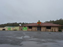 Windermere TAS Accommodation NT