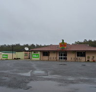 Signal Station Tavern - Accommodation NT