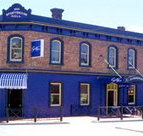 Sportsmans Hall Hotel - Accommodation NT