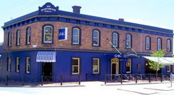 Sportsmans Hall Hotel - Accommodation NT 0