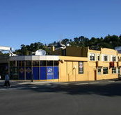 TRC Hotel - Accommodation NT