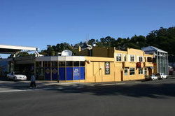 TRC Hotel - Accommodation NT 0