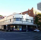 Telegraph Hotel - NT Tourism