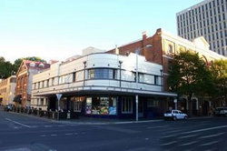 Telegraph Hotel - NT Tourism 0