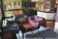 Queens Head - Accommodation NT 0