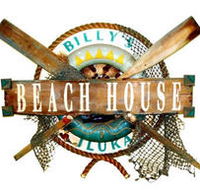 Billys Beach House - Accommodation NT