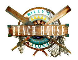 Billys Beach House - Accommodation NT 0