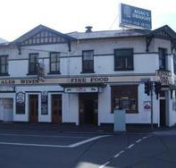The Royal Oak - Accommodation NT