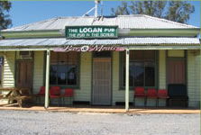 Archdale Junction VIC Accommodation NT